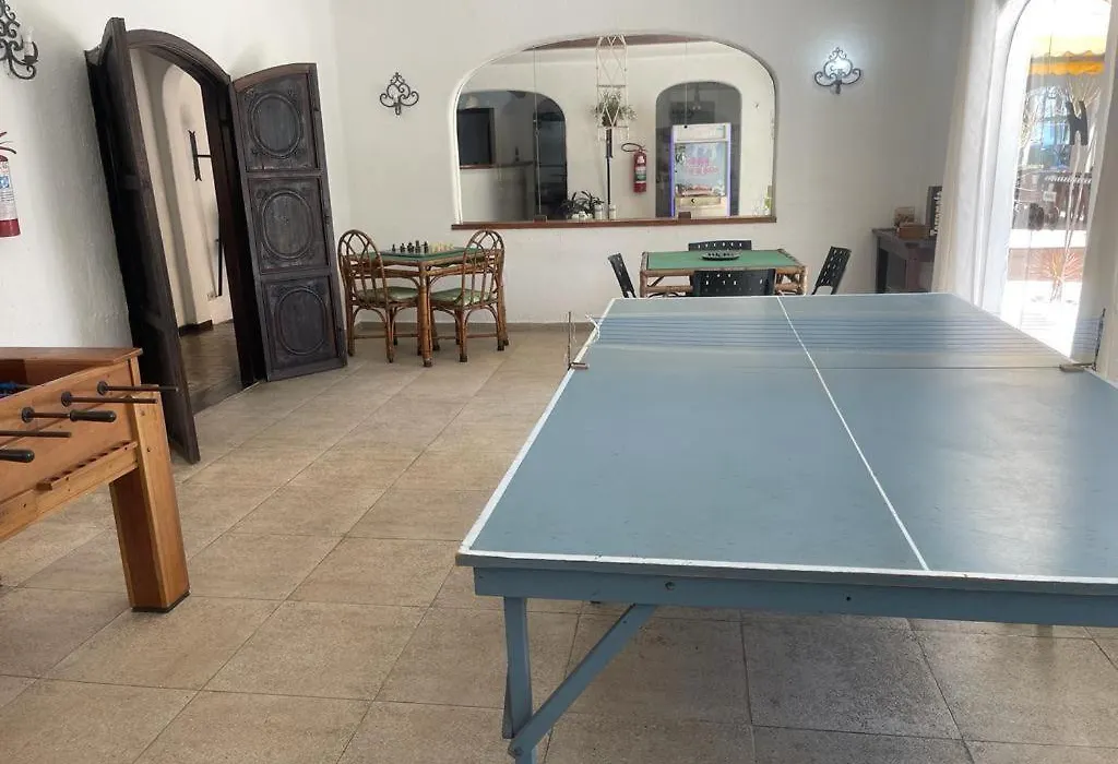 Hotel Il Faro-1