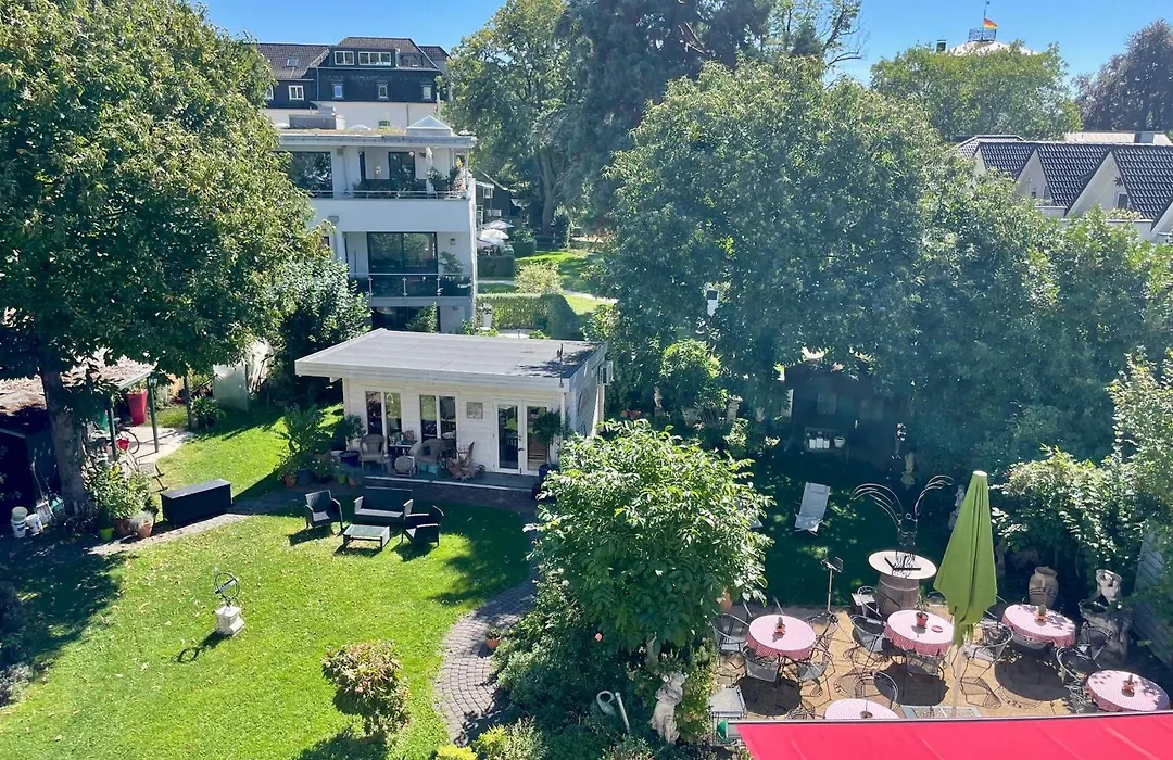 Hotel Weinhaus Hoff-1