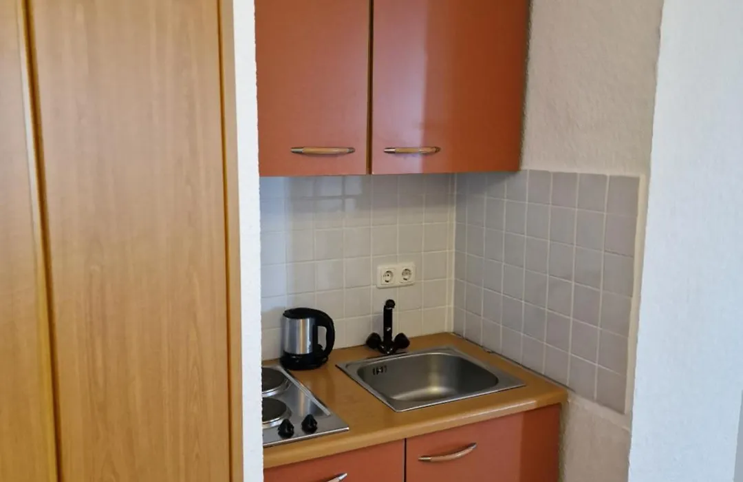 Hotel Haus Bremen garni-1