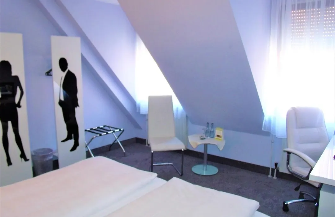 Hotel Brehm-1