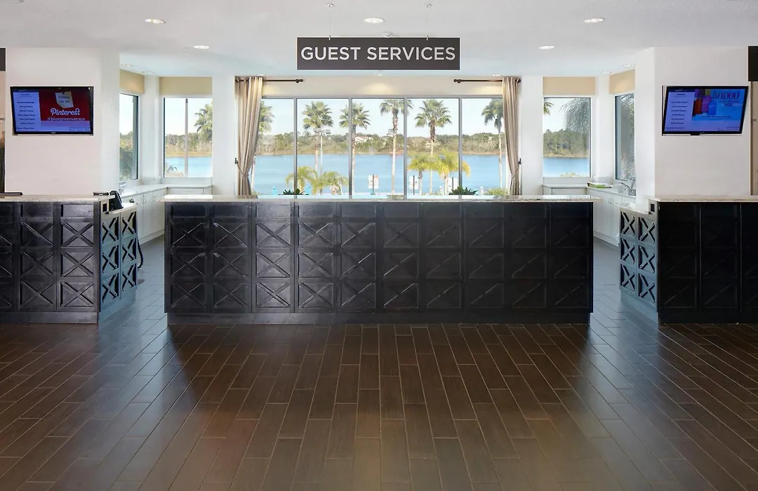Bluegreen Vacations Fountains, An Ascend Collection Resort-1