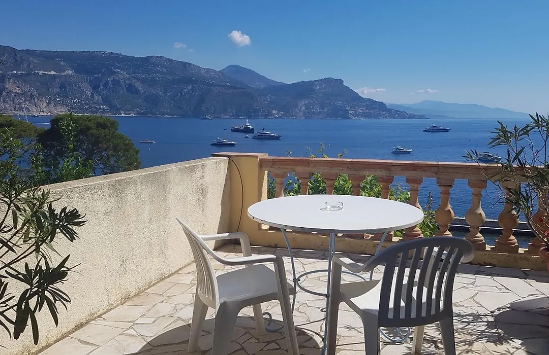 Hôtel de Charme Brise Marine-1