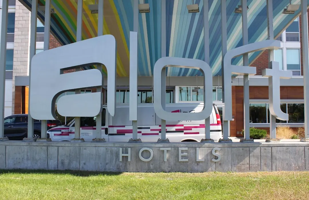 Aloft By Marriott Syracuse Inner Harbor-1