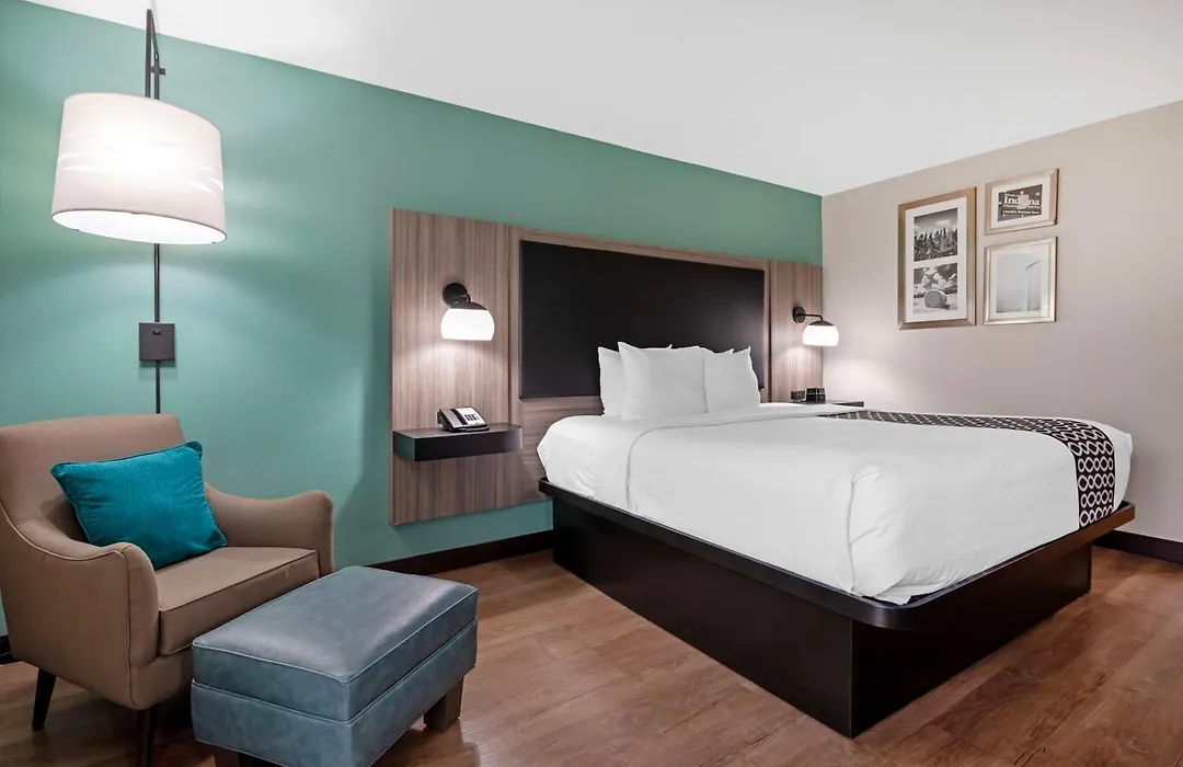 Best Western Plus Greenwood Indy South Inn-1