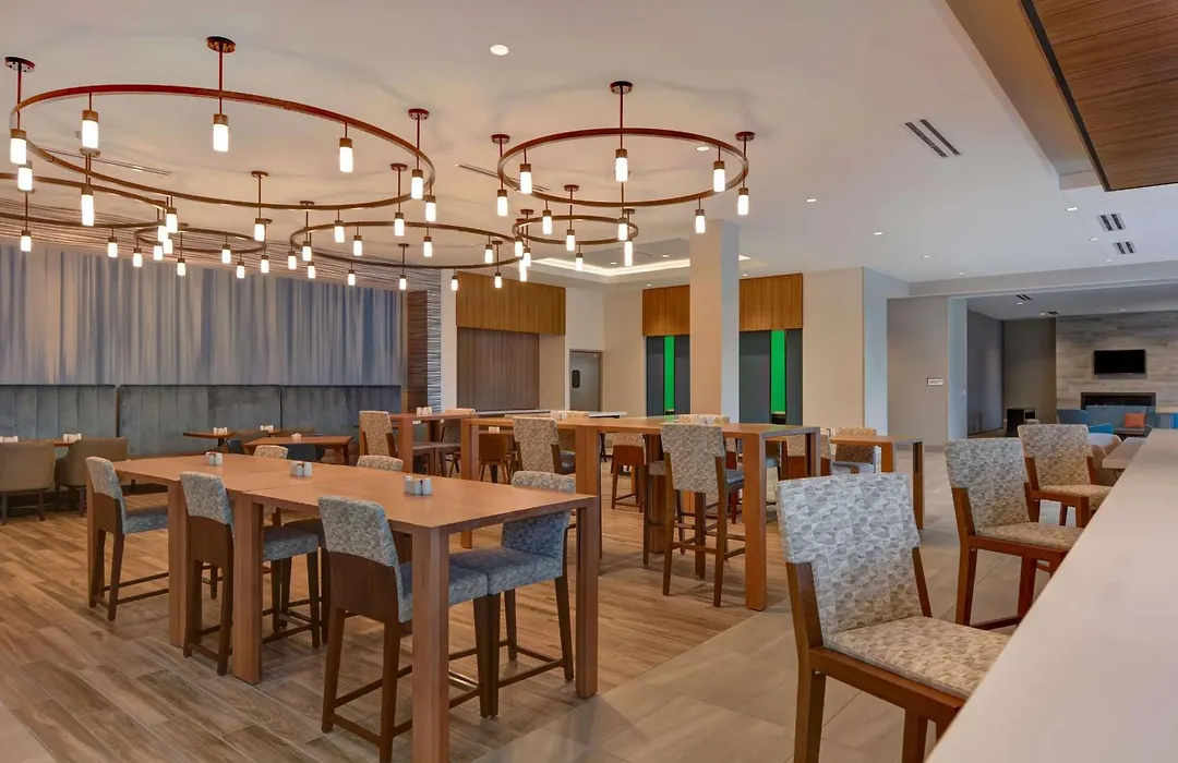 Hilton Garden Inn Destin Miramar Beach, Fl-1