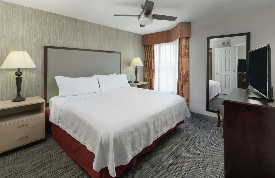 Homewood Suites By Hilton Chicago - Schaumburg-1