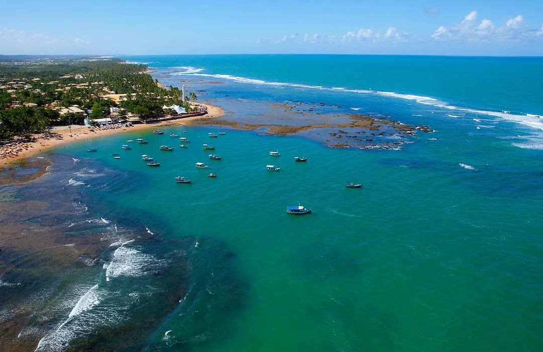 Recanto dos Passaros-1