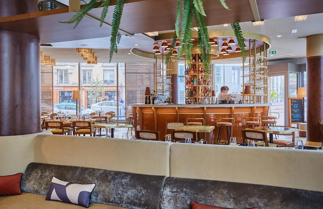 voco Paris - Porte de Clichy by IHG-1