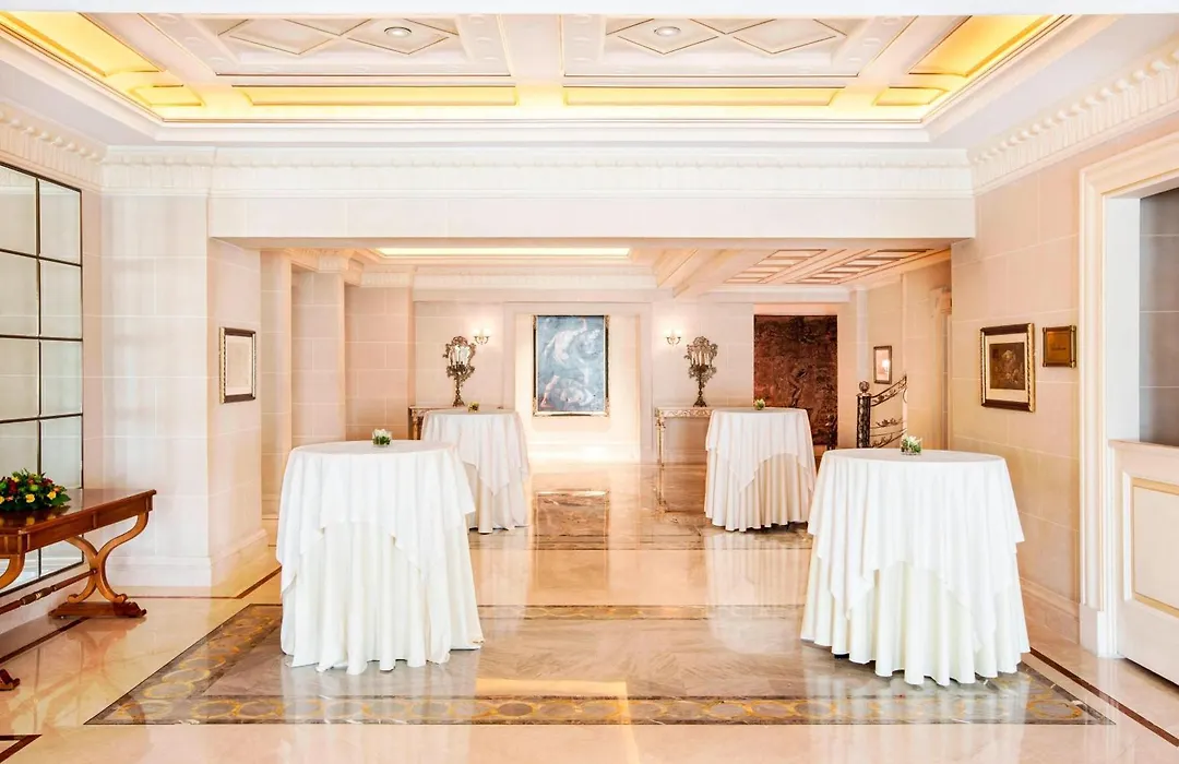 King George, A Luxury Collection Hotel, Athens-1