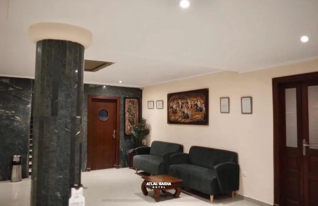 Hotel Atlal-1