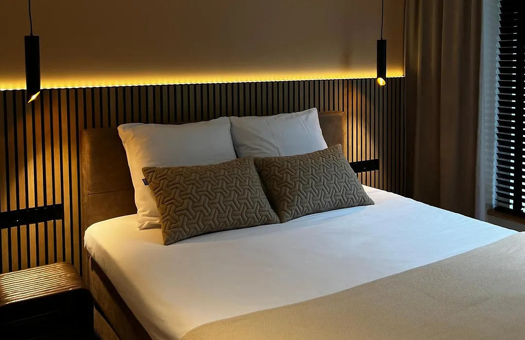 Bed En Baguette-1