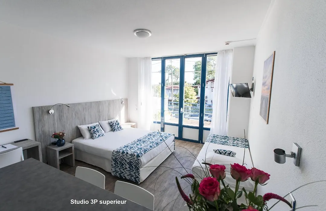 Hotel Mercedes-1