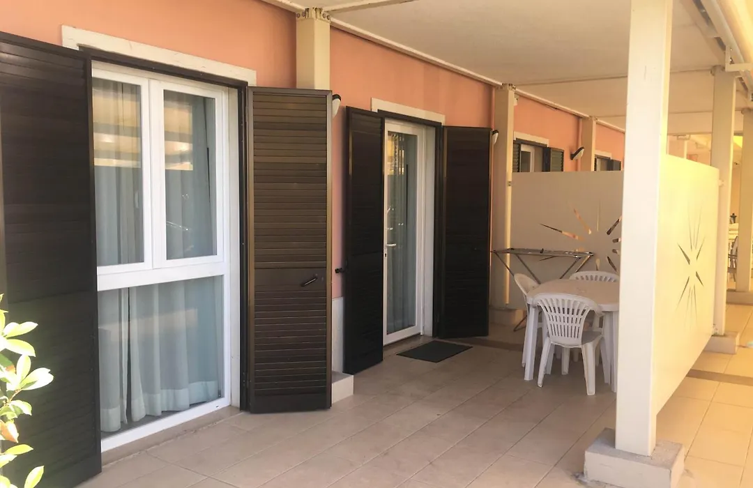 Hotel Bella Lazise-1