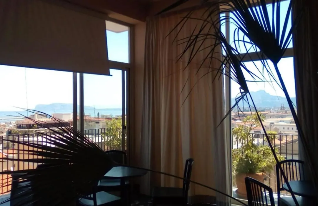 Hotel Liberta-1