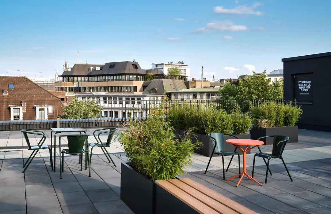 Stayery Bremen Altstadt - Alle Zimmer Mit Klimaanlage-1