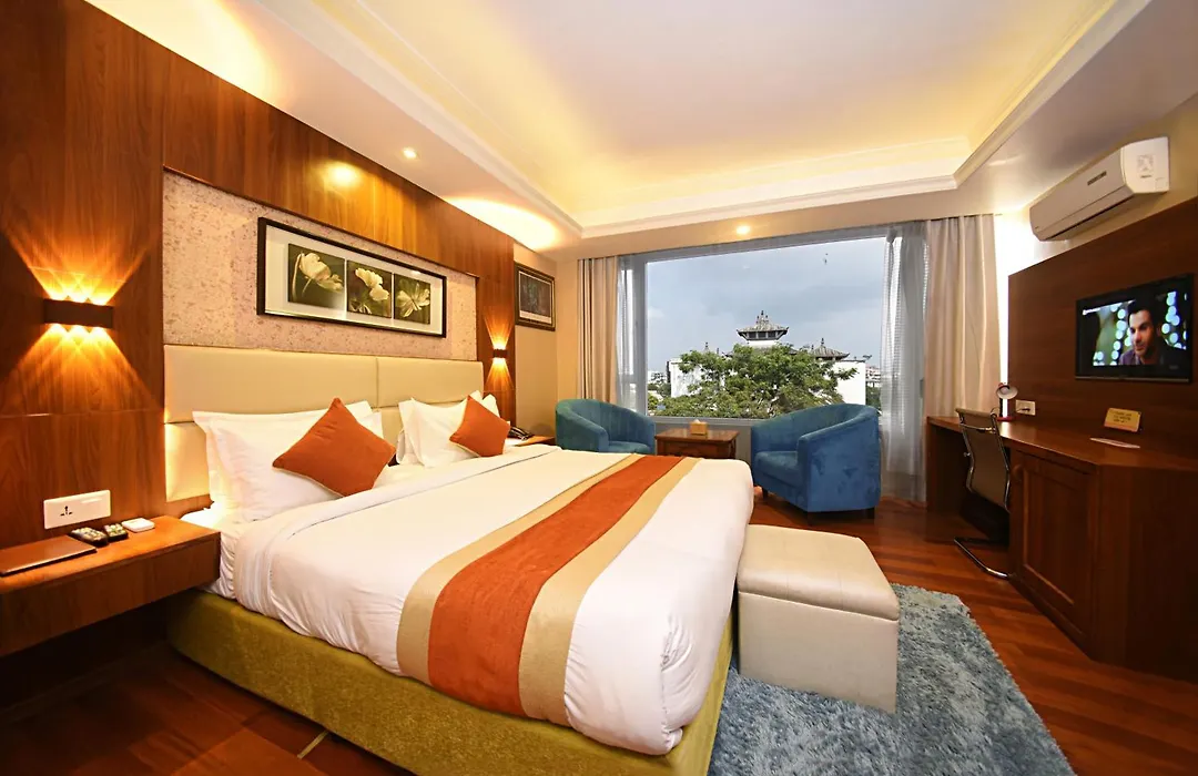Kumari Boutique Hotel-1
