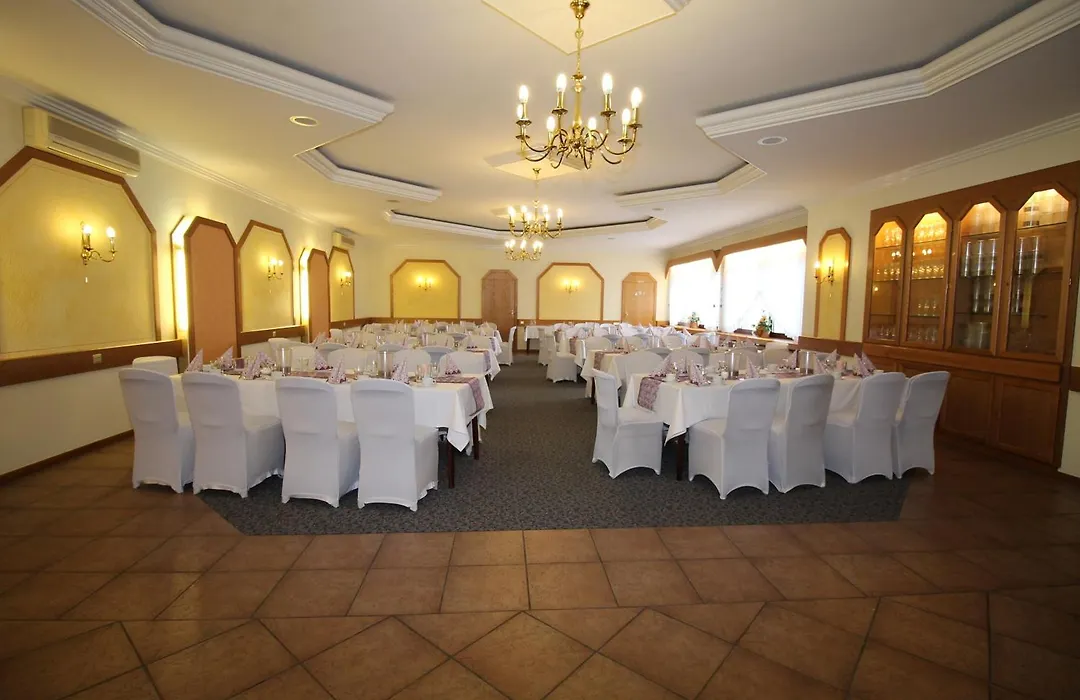 Hotel Geromont-1