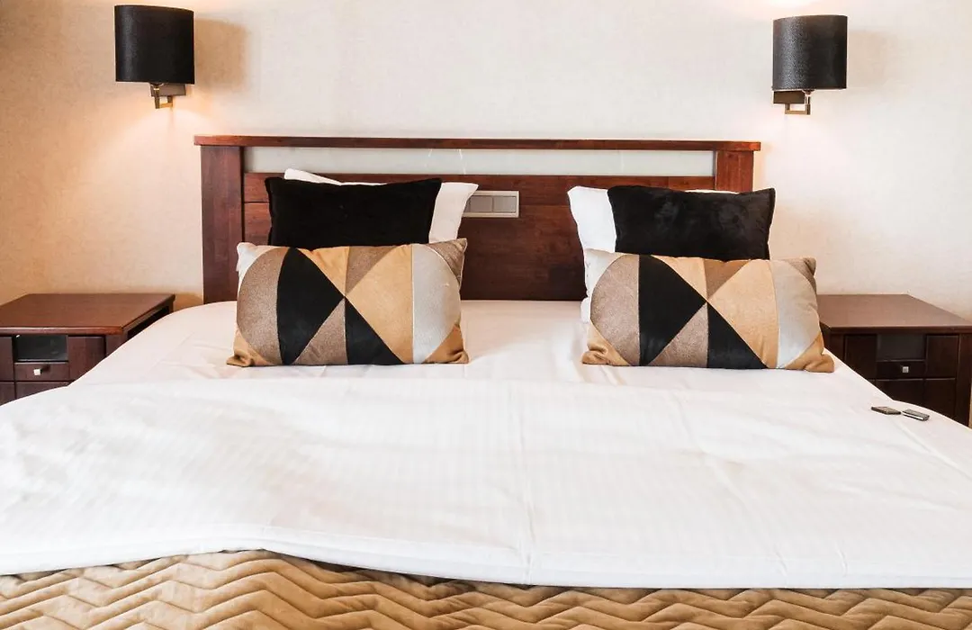 Turnhout City Hotel-1