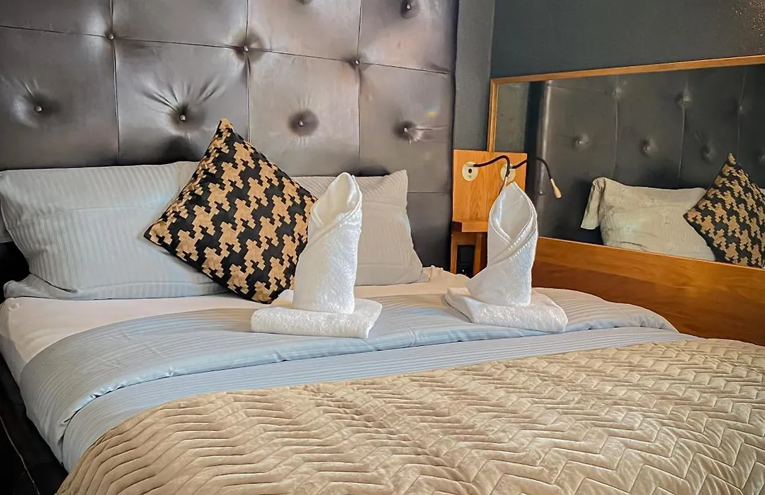 Boutique Hotel Schulz Classic-1