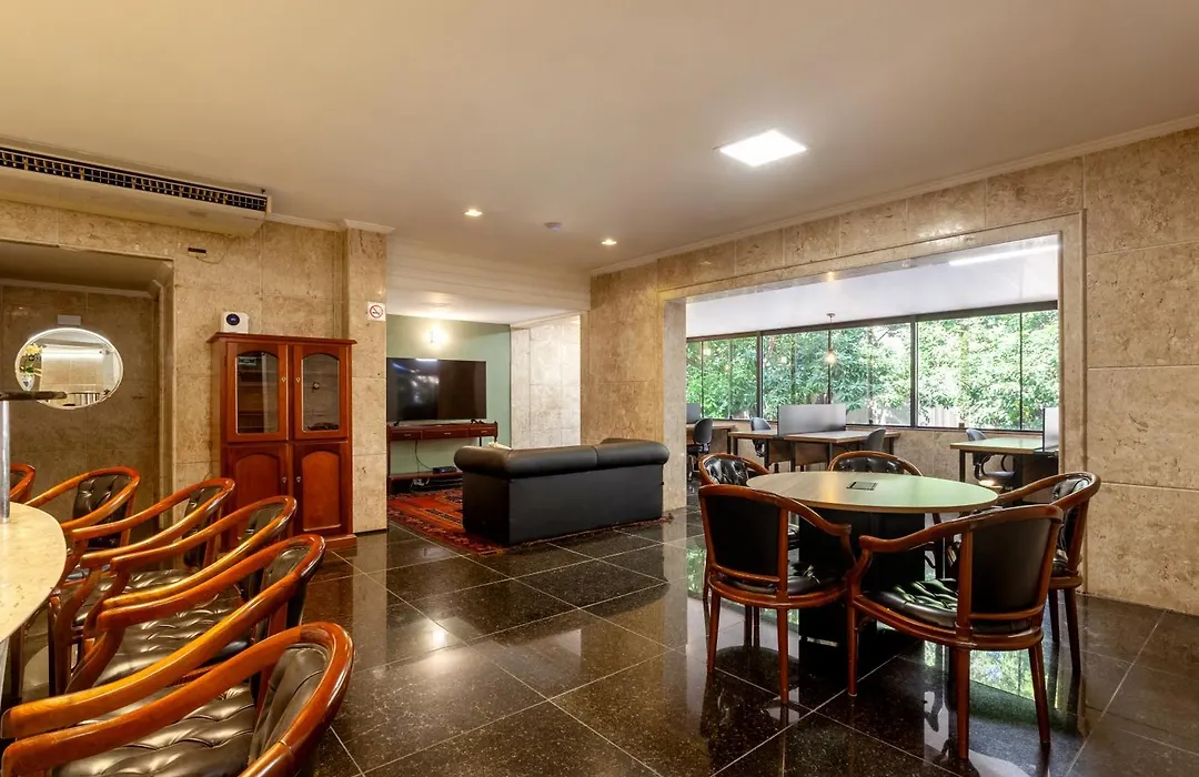 Savassinho Hotel&Residence-1