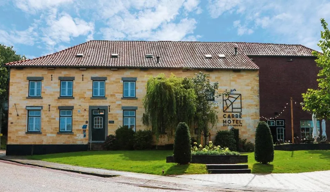 Hotel Restaurant Hof van Hulsberg-1