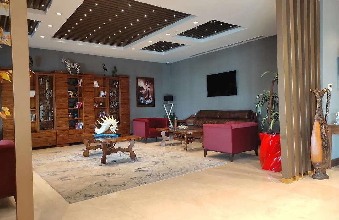 Days Hotel By Wyndham Istanbul Maltepe-1