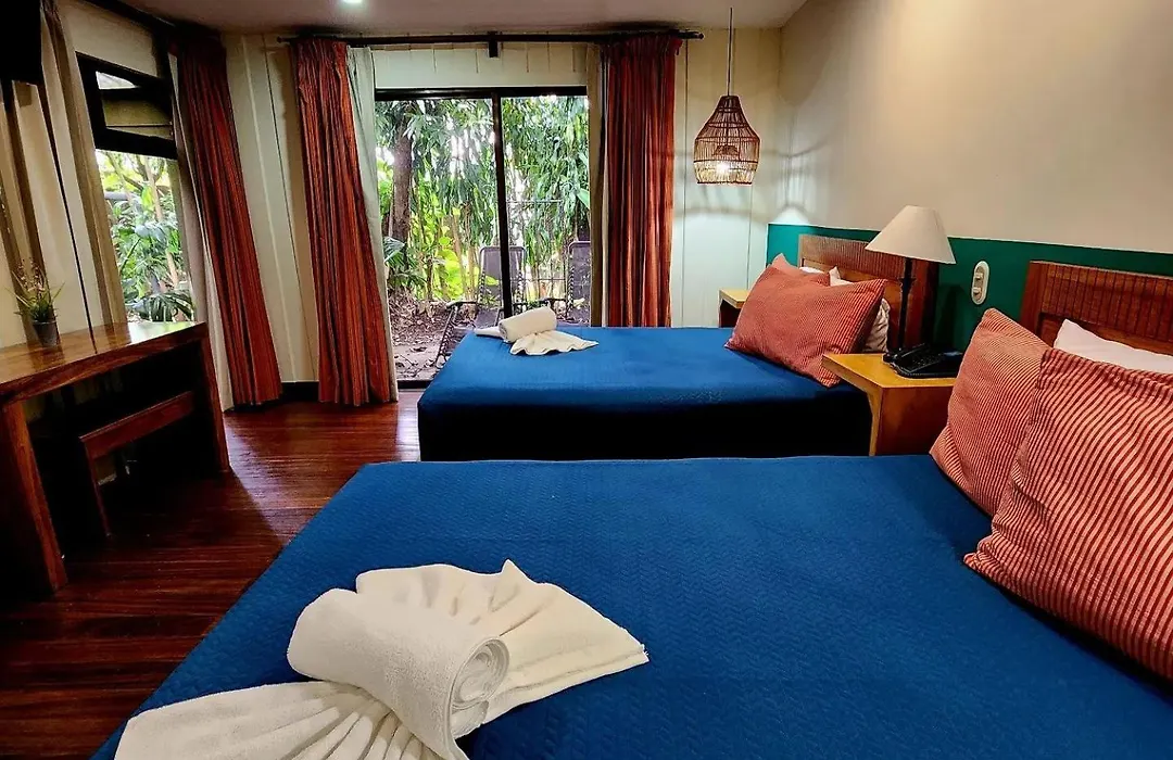 Hotel Aranjuez-1