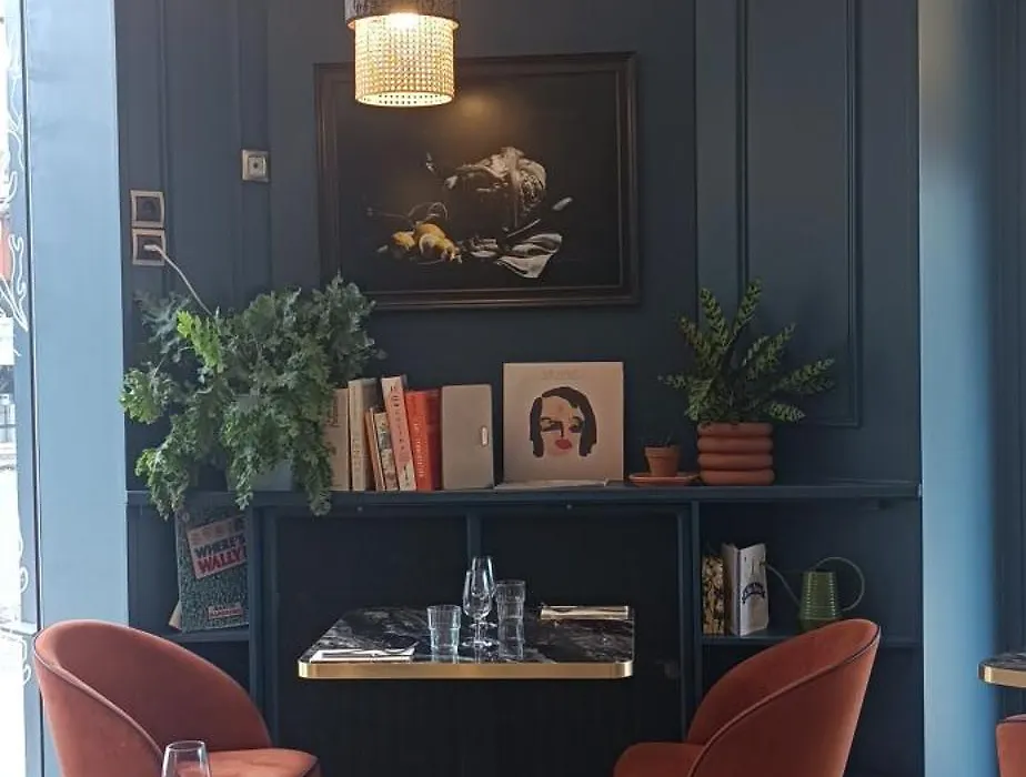 Logis hotel le Neptune-1