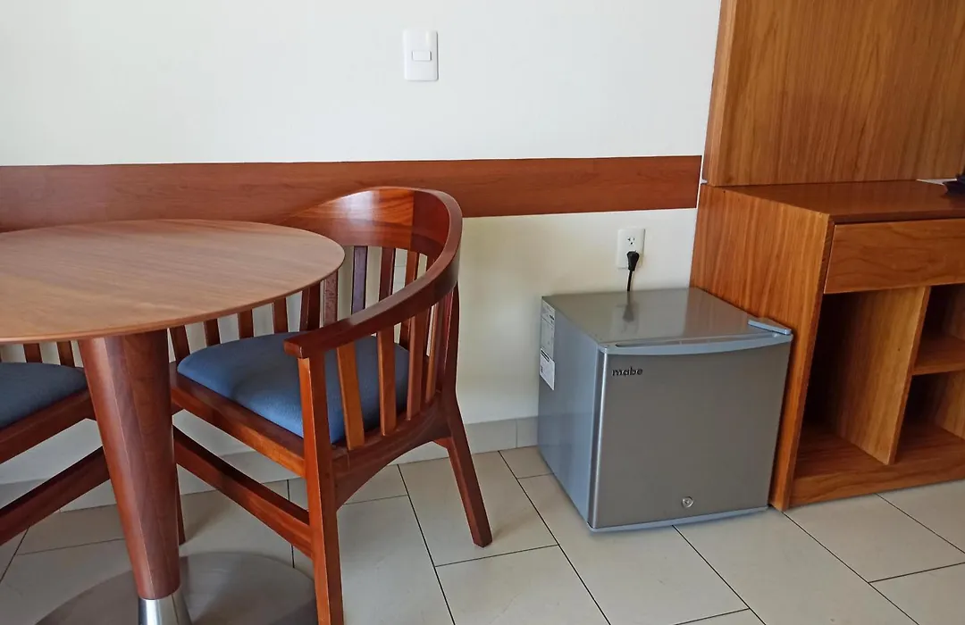 Holiday Inn Huatulco By Ihg-1
