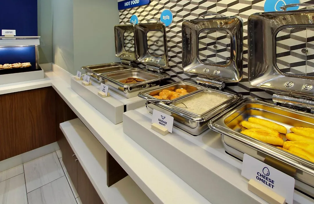 Holiday Inn Express & Suites - Effingham By Ihg-1