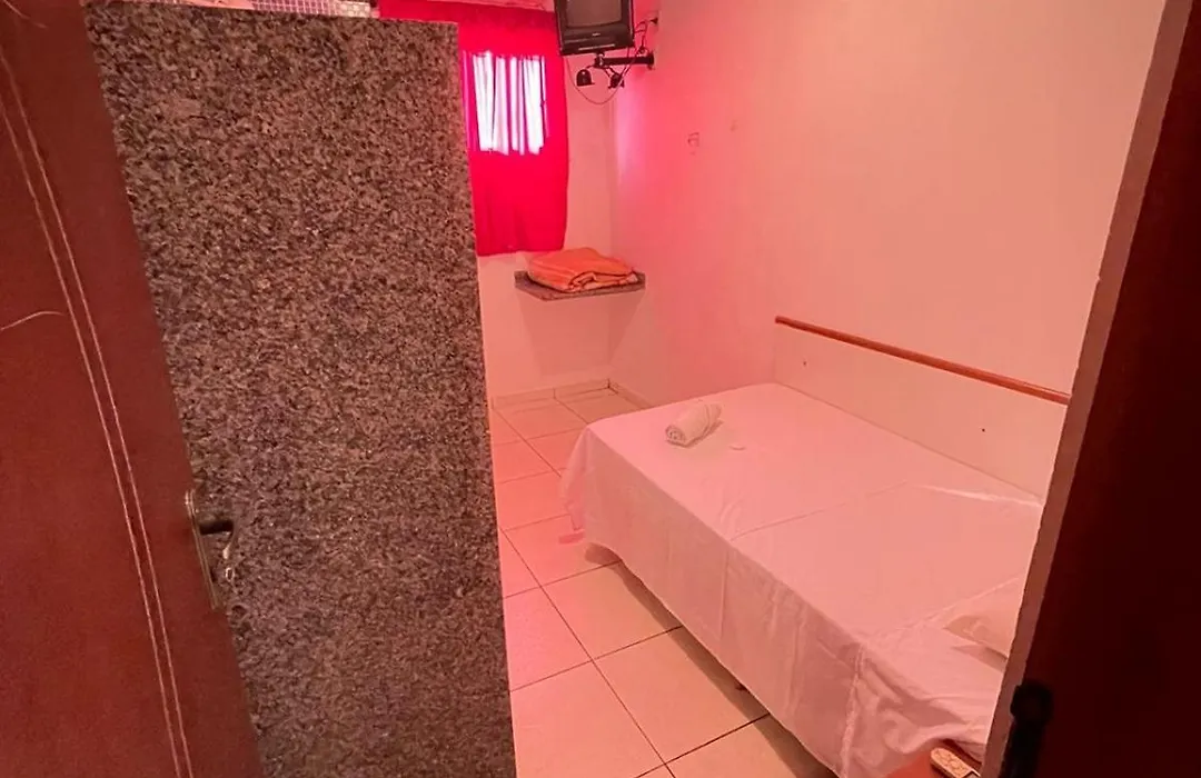 Hotel Marambaia-1