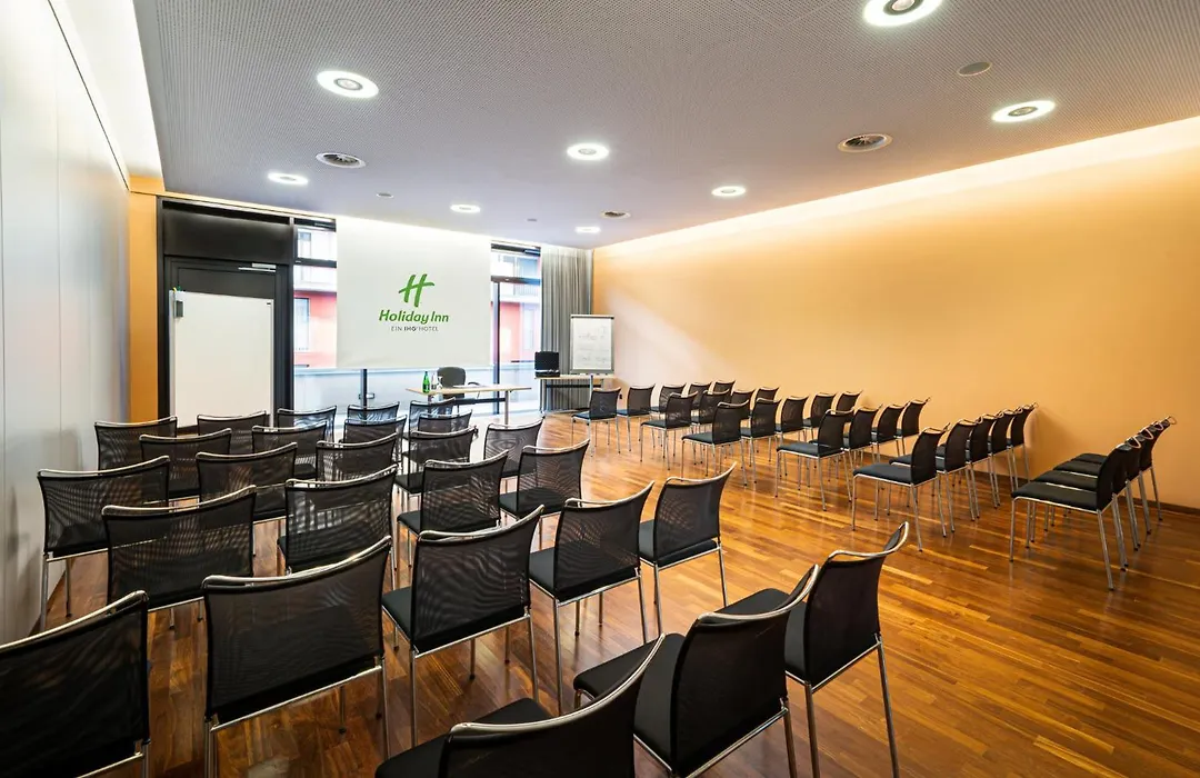 Holiday Inn Zürich Messe, an IHG Hotel-1