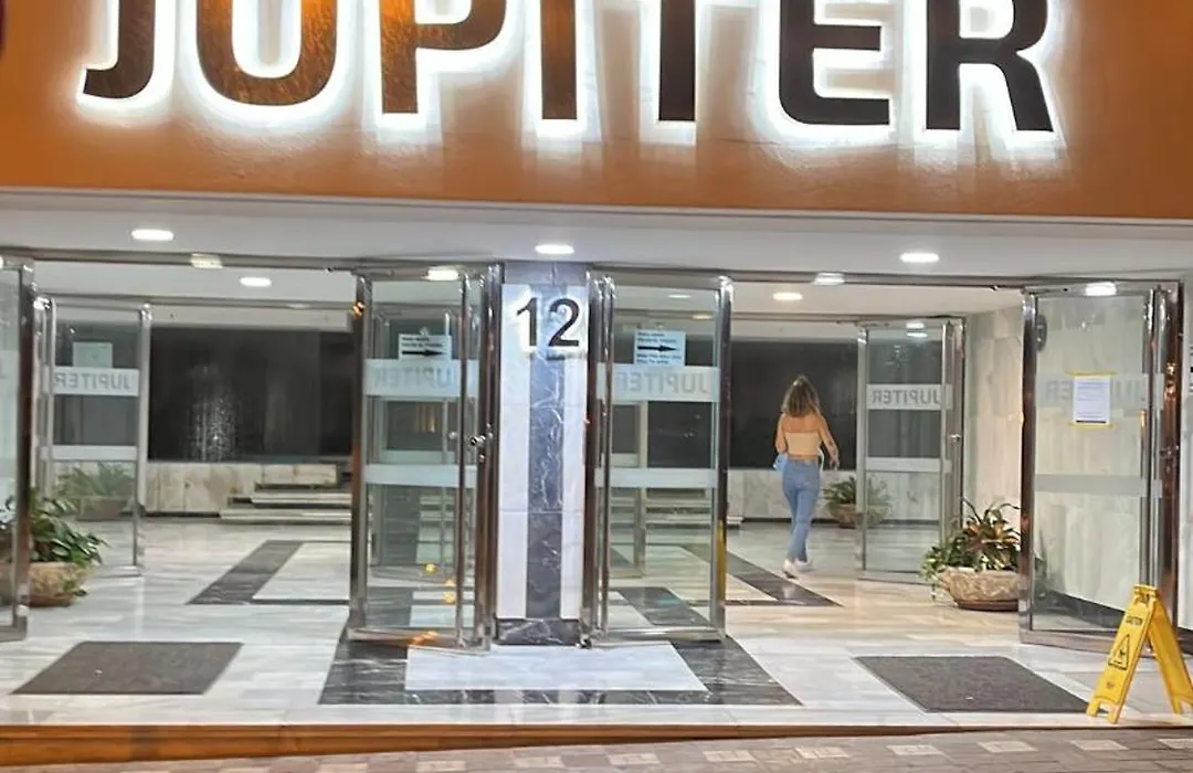 Jupiter Sea View-1