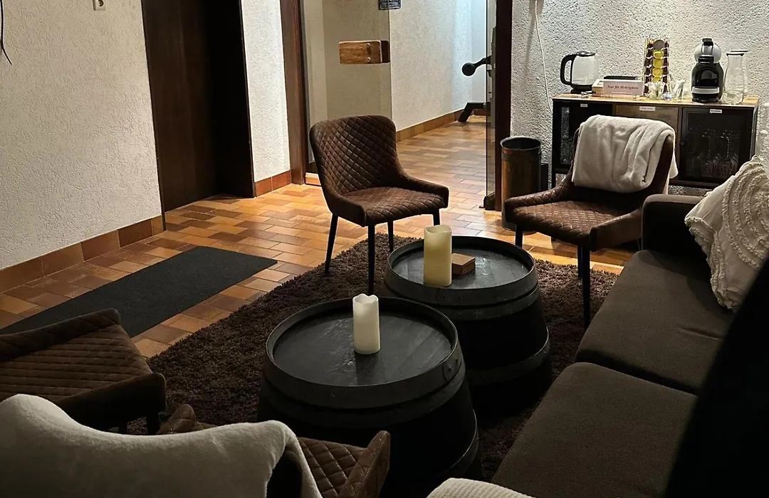 Hotel Klasen-1