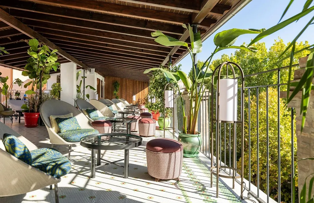Seda Club Hotel - Small Luxury Hotels-1