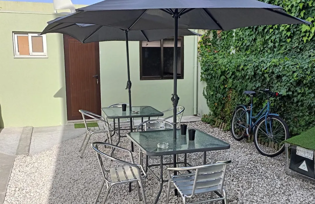 Guesthouse Monsanto-1
