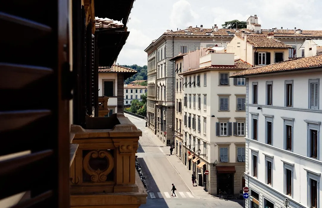 Hotel Palazzo Ognissanti-1