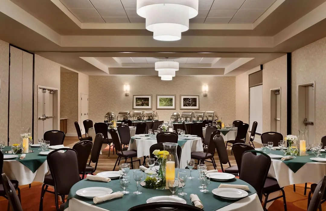 Hilton Garden Inn Medford-1