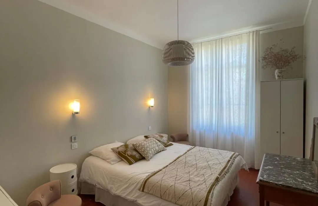 La villa des Amandiers-1