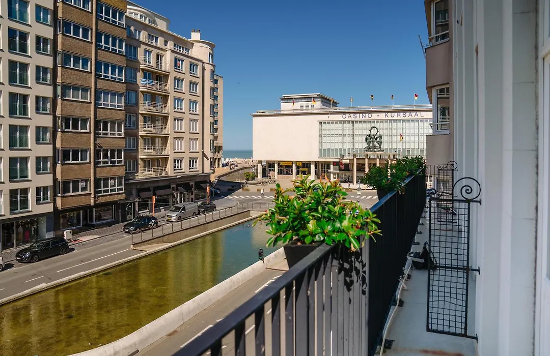 Hotel Du Parc-1