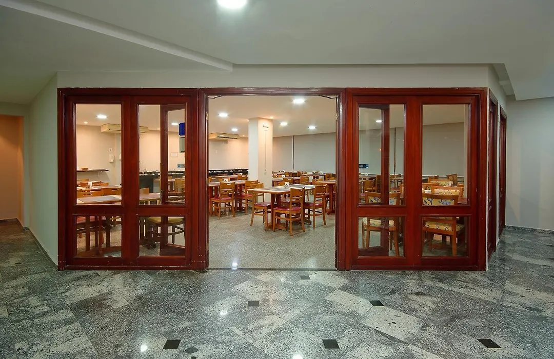 Fênix Hotel Campinas-1