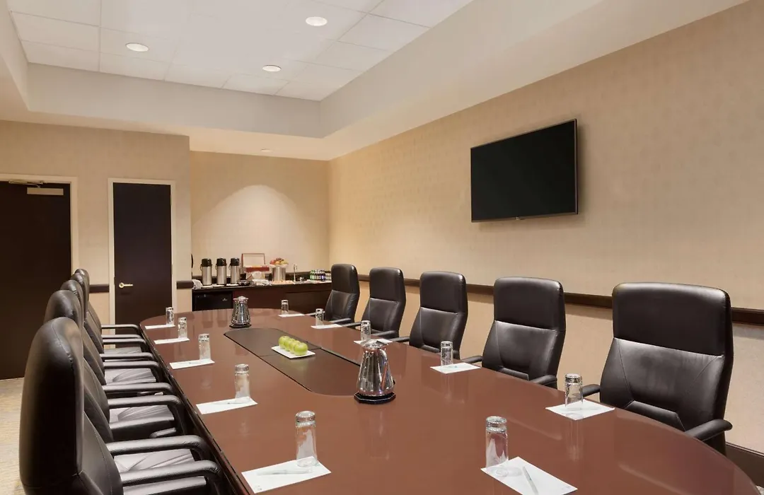 Embassy Suites By Hilton Boston Waltham-1