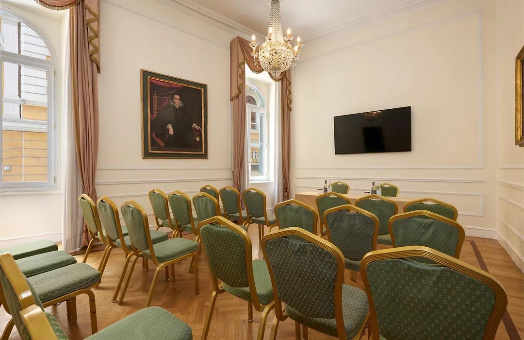 Hotel Quirinale-1