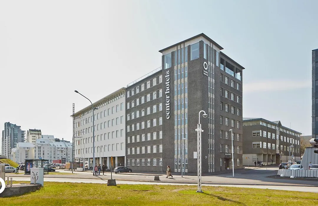 Center Hotels Arnarhvoll-1