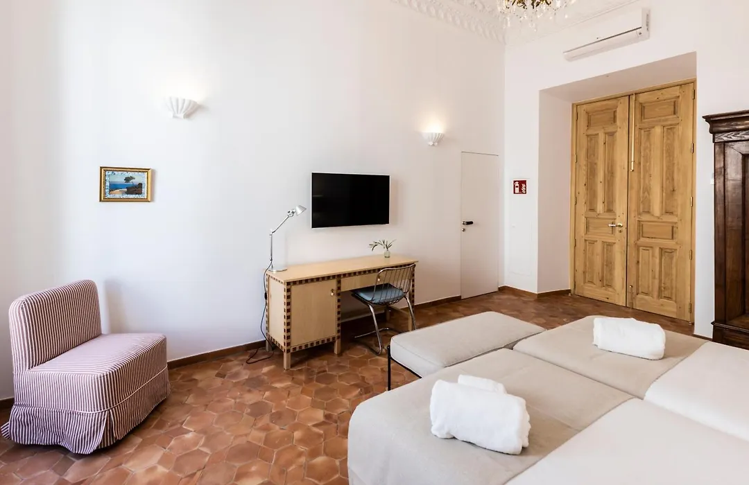 Casa Pizarro Hotel-1