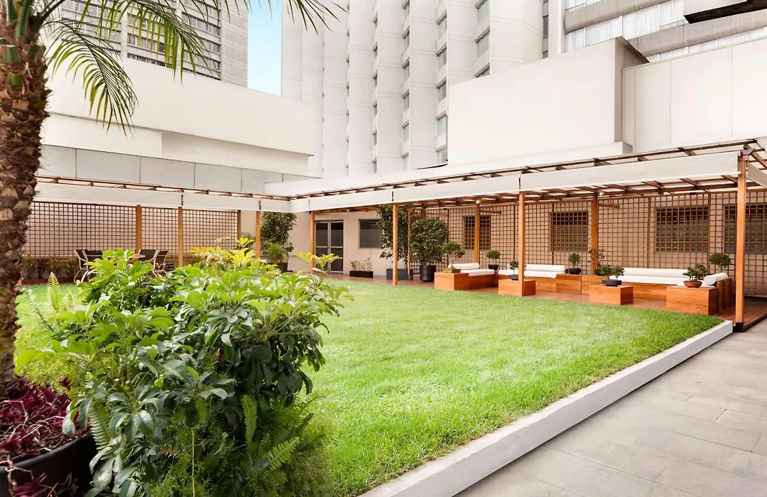 Hilton Colon Quito Hotel-1