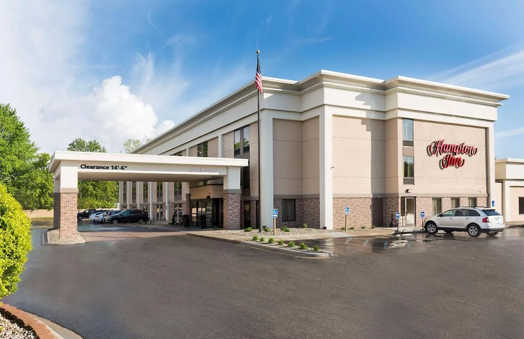 Hampton Inn Port Huron-1