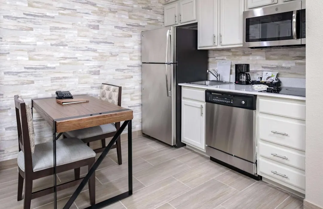 Homewood Suites By Hilton Ft. Worth-Bedford-1