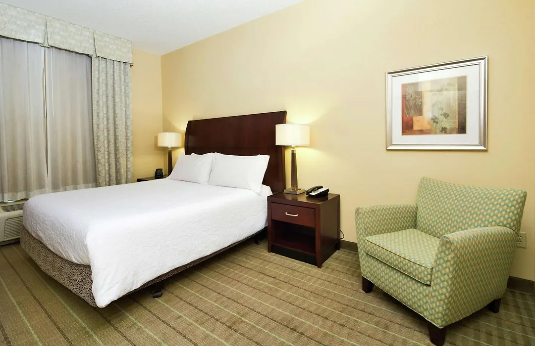 Hilton Garden Inn Valdosta-1