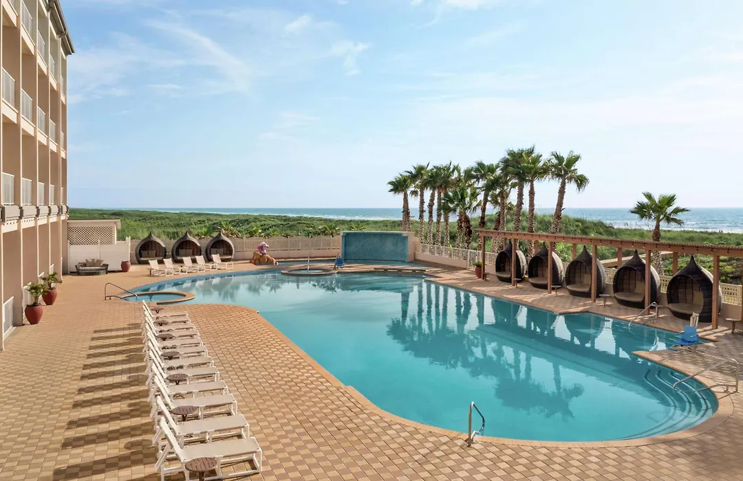 Hilton Garden Inn South Padre Island Beachfront-1